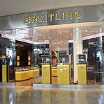 Breitling Opens Second Florida Boutique .